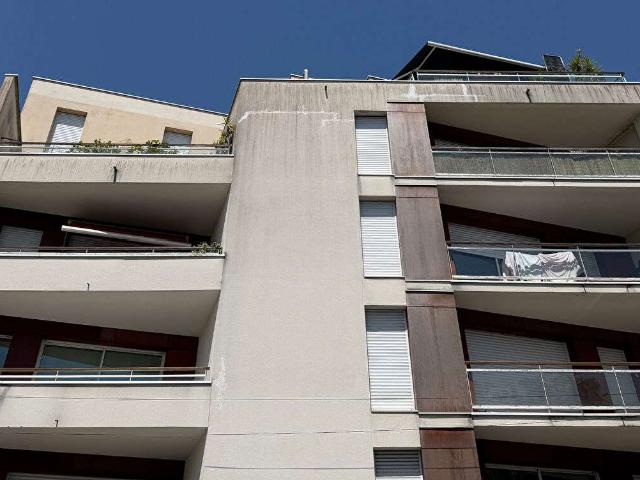 Vente appartement 3 pièces Rennes 35