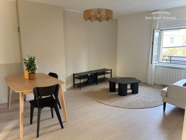 Vente appartement 3 pièces Rennes 35