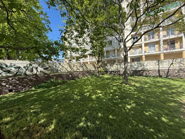 Vente appartement 3 pièces Rennes 35