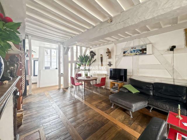 Vente appartement 3 pièces Rennes 35