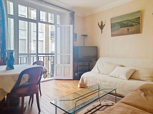 Vente appartement 3 pièces Rennes 35