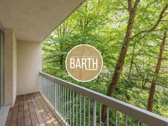 Vente appartement 3 pièces Rennes 35