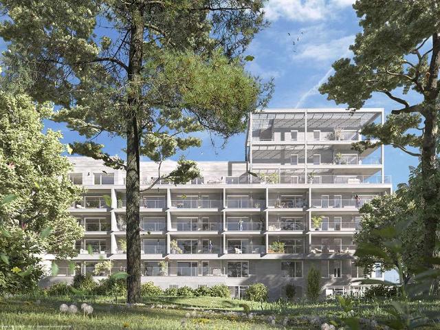 Vente appartement 3 pièces Rennes 35