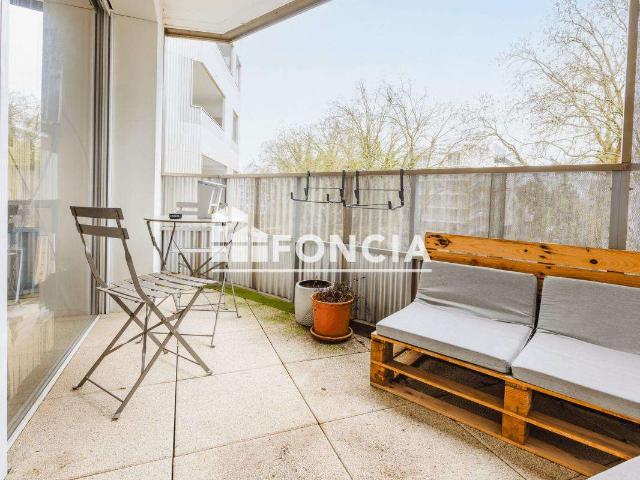 Vente appartement 3 pièces Rennes 35