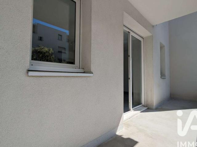 Vente appartement 3 pièces Rennes 35