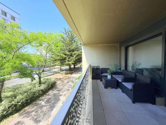 Vente appartement 3 pièces Rennes 35