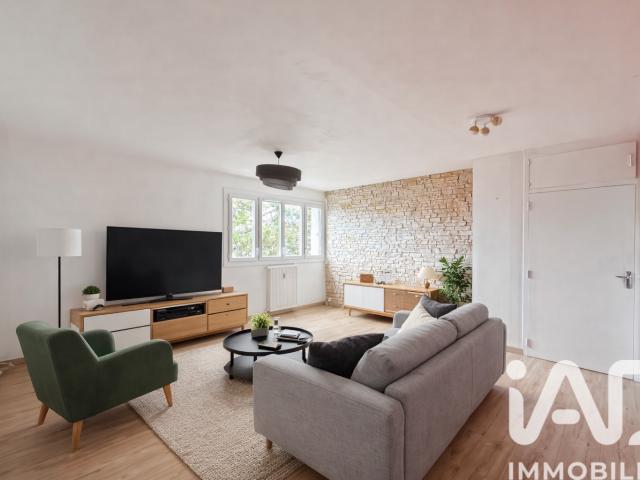 Vente appartement 3 pièces Rennes 35