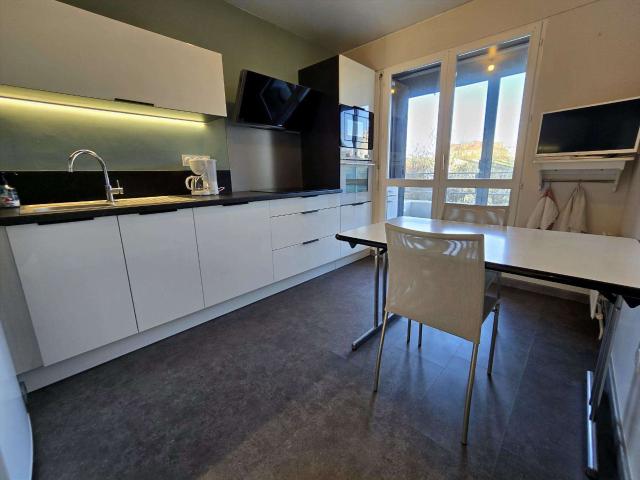 Vente appartement 3 pièces Rennes 35