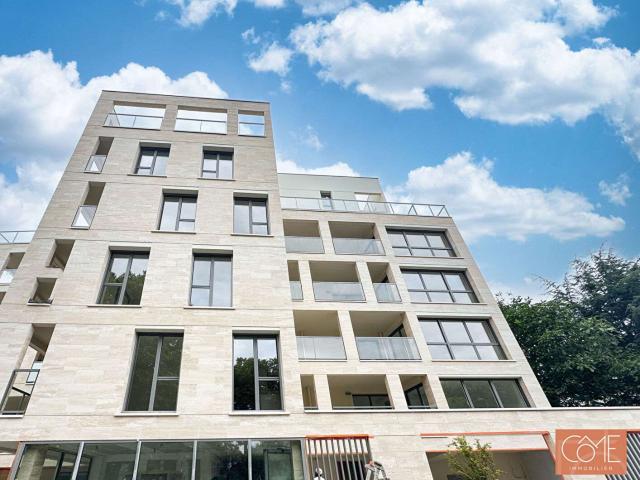 Vente appartement 3 pièces Rennes 35