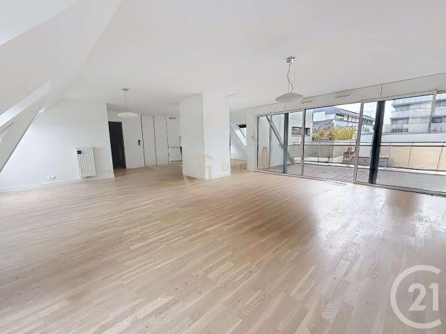 Vente appartement 3 pièces Rennes 35