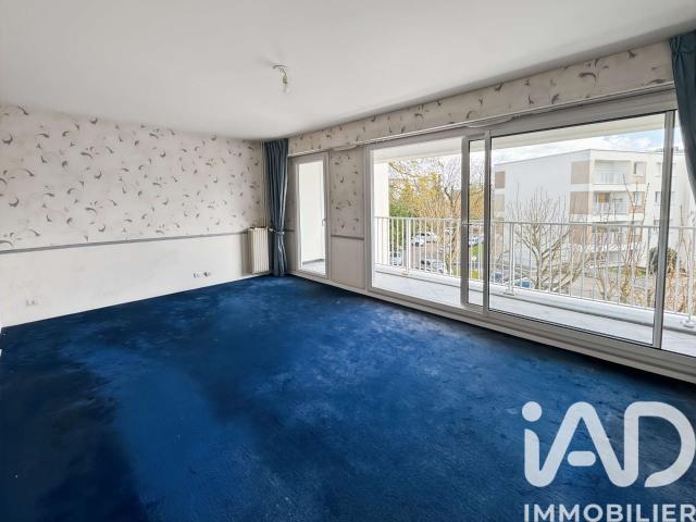 Vente appartement 3 pièces Rennes 35