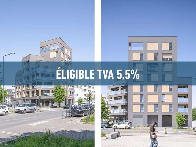 Vente appartement 3 pièces Rennes 35