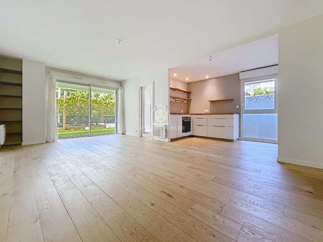 Vente appartement 3 pièces Rennes 35