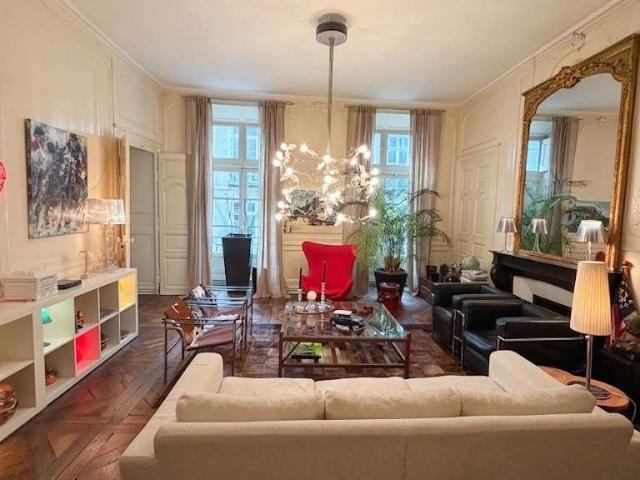 Vente appartement 3 pièces Rennes 35