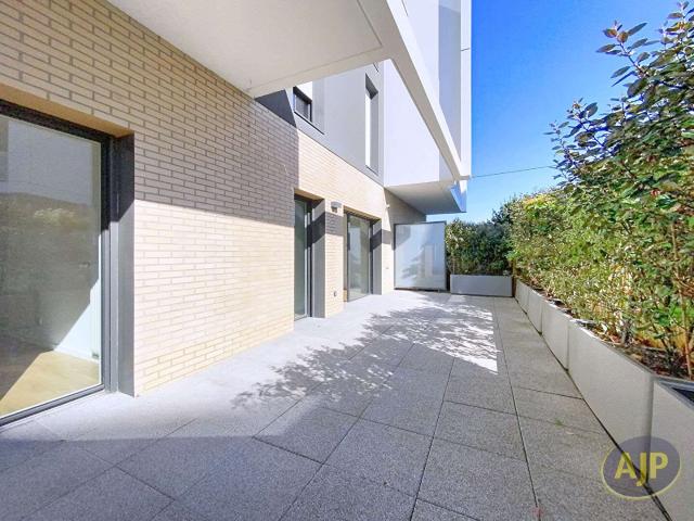 Vente appartement 3 pièces Rennes 35