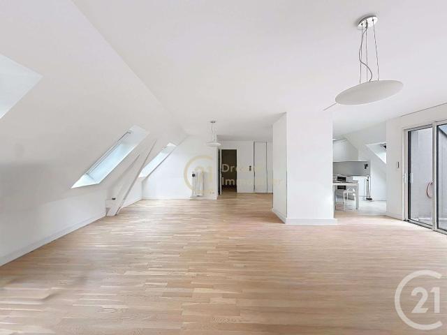 Vente appartement 3 pièces Rennes 35