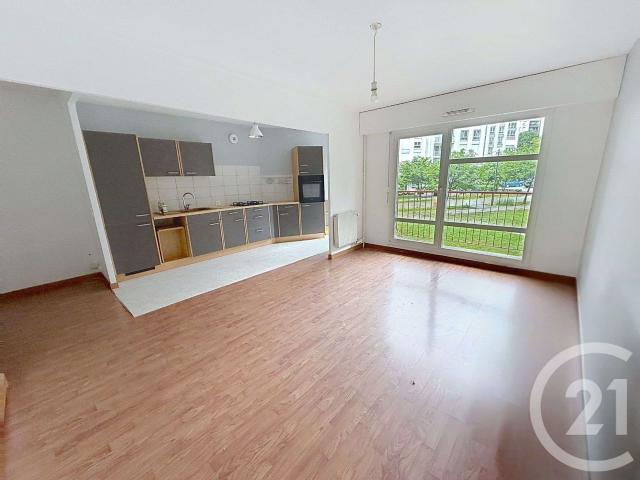 Vente appartement 3 pièces Rennes 35
