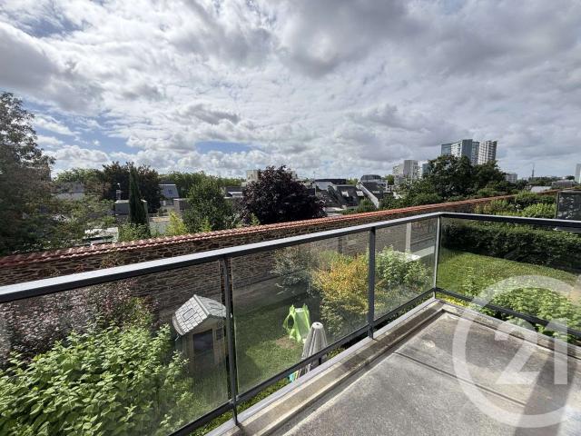 Vente appartement 3 pièces Rennes 35
