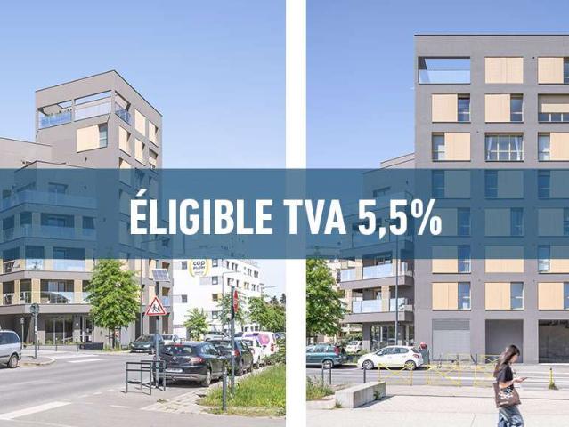 Vente appartement 3 pièces Rennes 35