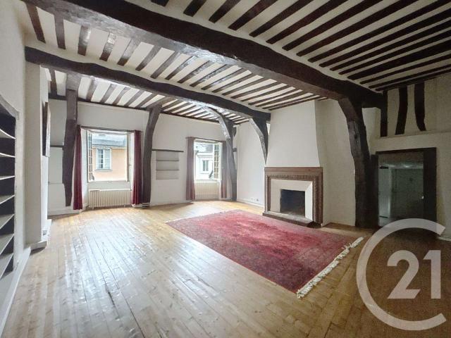 Vente appartement 3 pièces Rennes 35