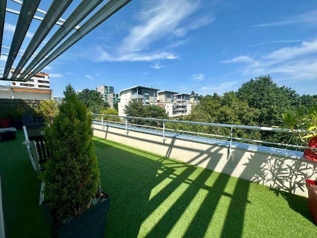 Vente appartement 3 pièces Rennes 35