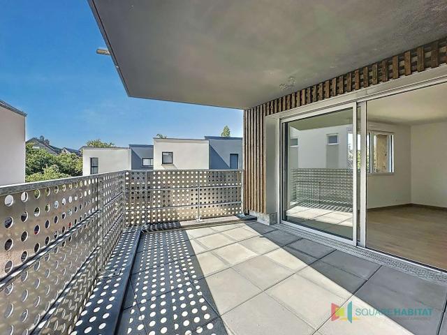 Vente appartement 3 pièces Rennes 35