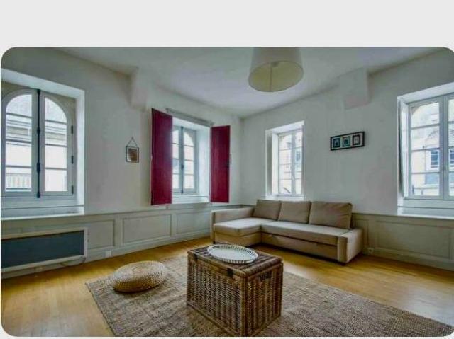 Vente appartement 3 pièces Rennes 35
