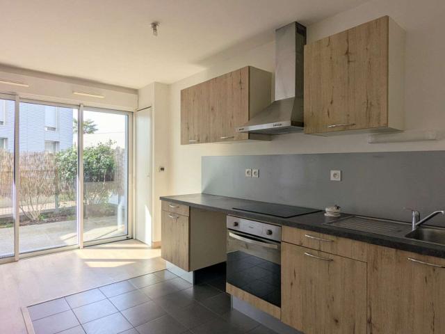 Vente appartement 3 pièces Rennes 35