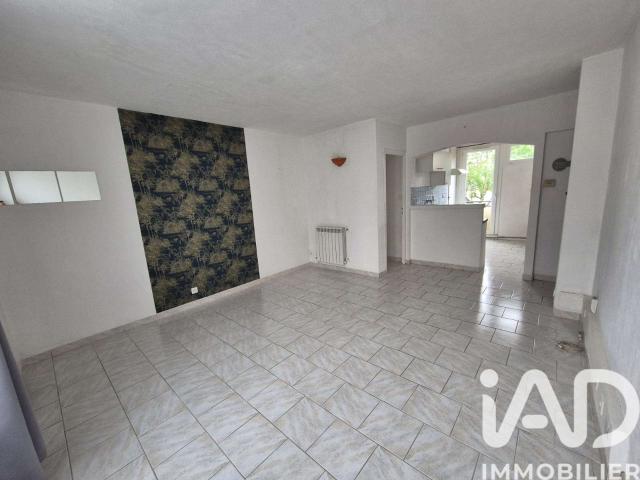 Vente appartement 3 pièces Rennes 35