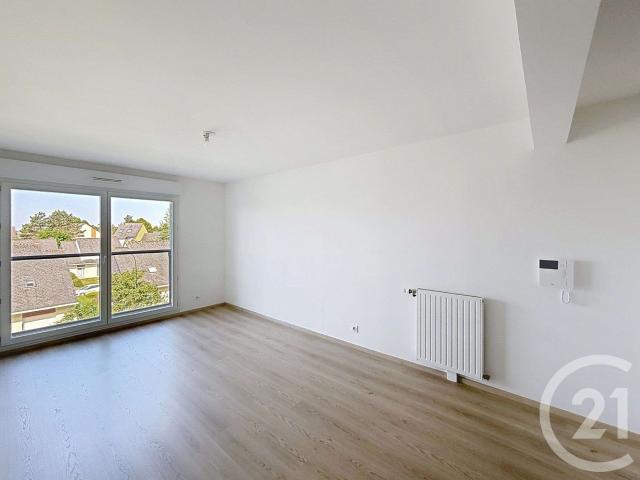 Vente appartement 3 pièces Rennes 35