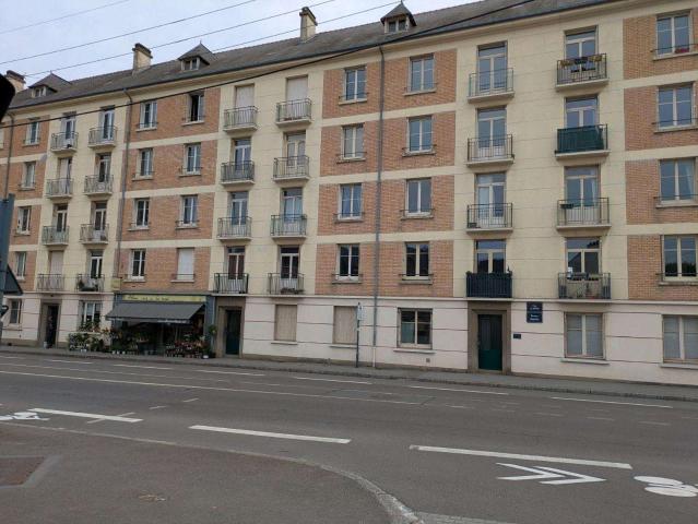 Vente appartement 3 pièces Rennes 35