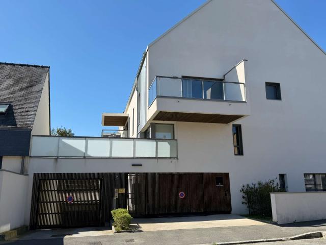 Vente appartement 3 pièces Rennes 35