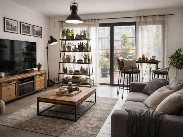 Vente appartement 3 pièces Rennes 35