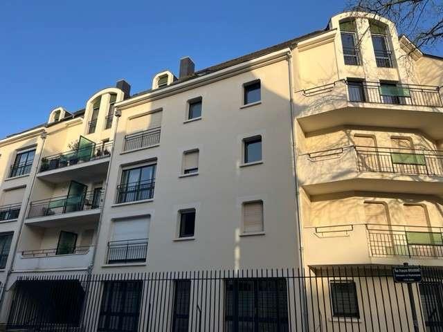 Vente appartement 3 pièces Rennes 35