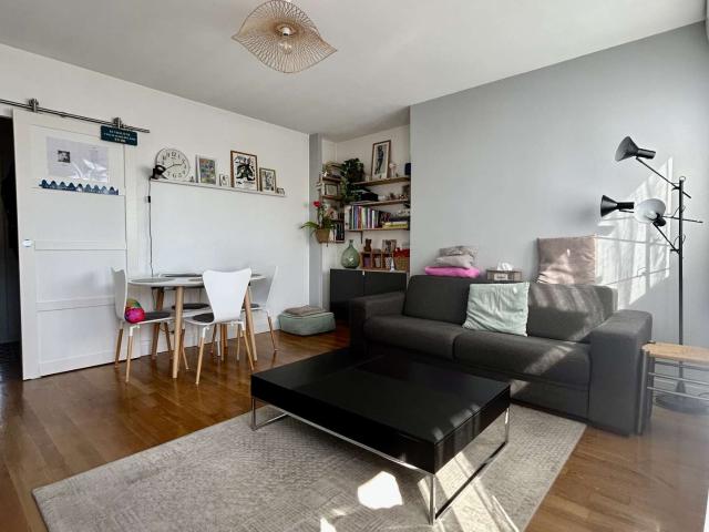 Vente appartement 3 pièces Rennes 35