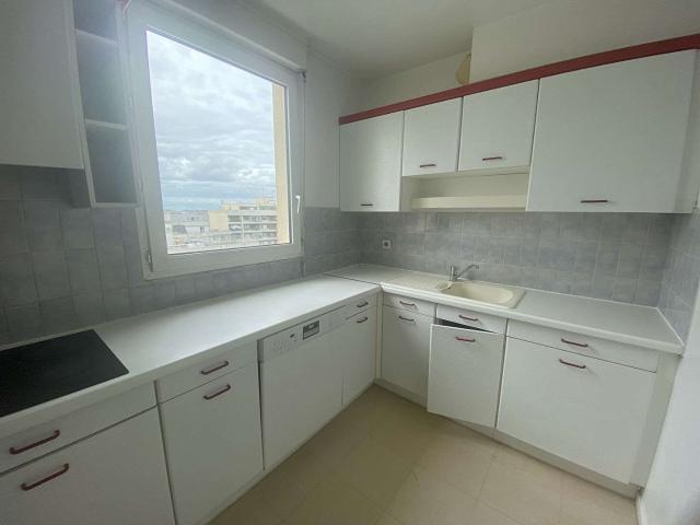 Vente appartement 3 pièces Rennes Centre Ville 35