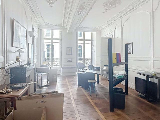 Vente appartement 3 pièces Rennes Centre Ville 35