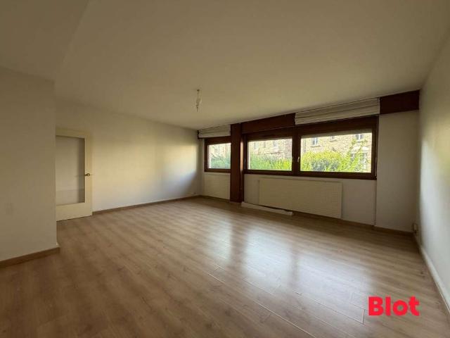 Vente appartement 3 pièces Rennes Centre Ville 35