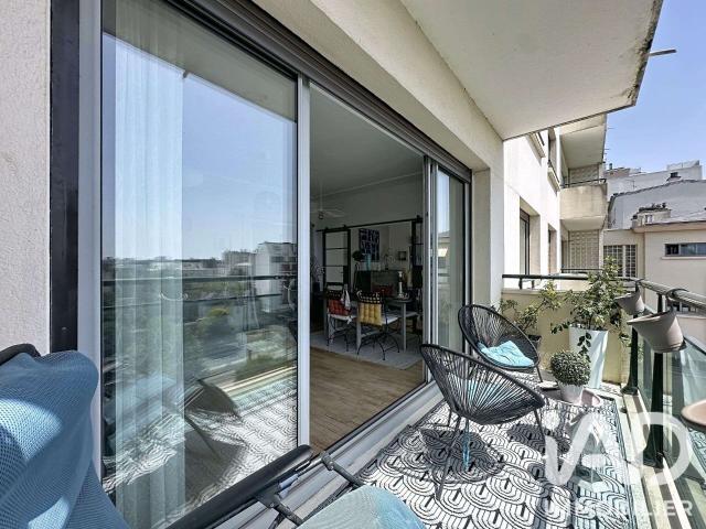 Vente appartement 3 pièces Rennes Centre Ville 35