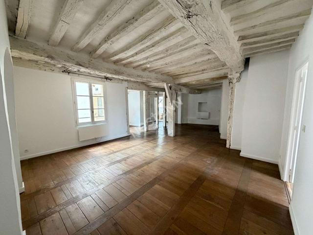 Vente appartement 3 pièces Rennes Centre Ville 35