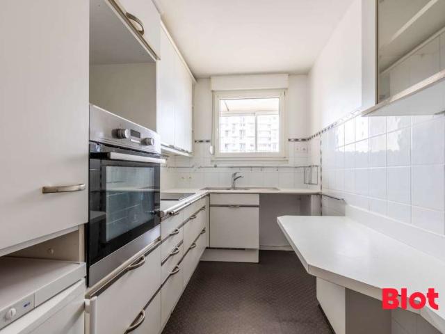 Vente appartement 3 pièces Rennes Centre Ville 35