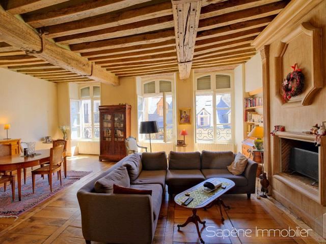 Vente appartement 3 pièces Rennes Centre Ville 35