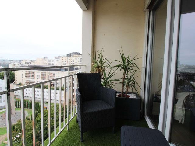 Vente appartement 3 pièces Rennes Centre Ville 35