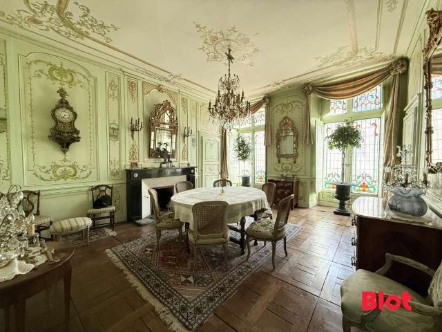 Vente appartement 3 pièces Rennes Centre Ville 35