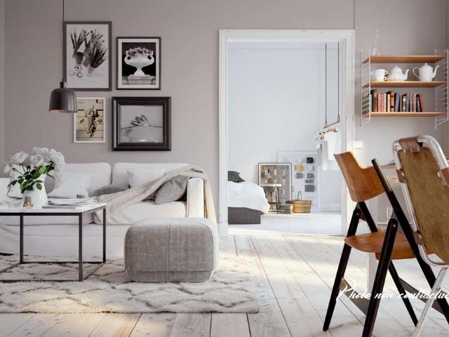 Vente appartement 3 pièces Rennes Centre Ville 35