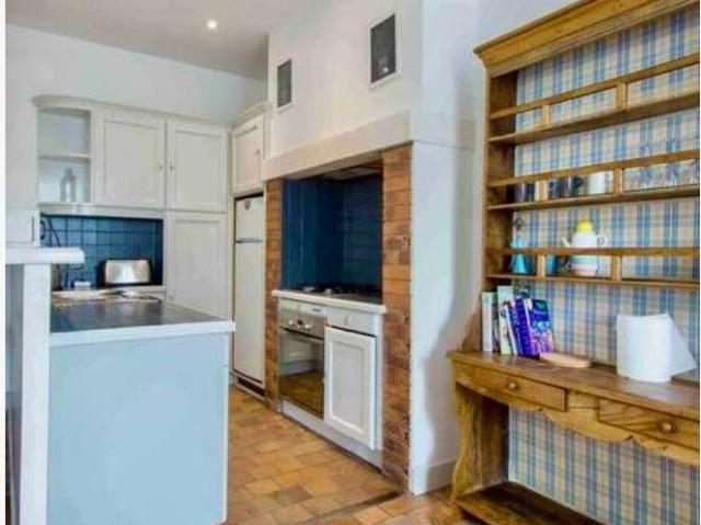Vente appartement 3 pièces Rennes Centre Ville 35