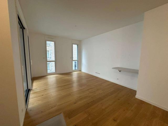 Vente appartement 3 pièces Rennes Centre Ville 35
