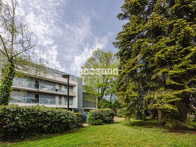 Vente appartement 3 pièces Rennes Centre Ville 35
