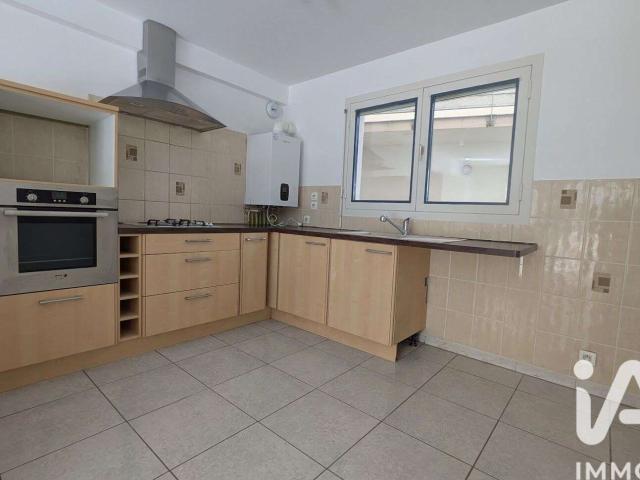 Vente appartement 3 pièces Rennes Cleunay 35