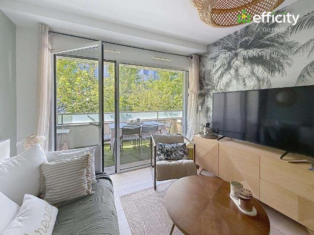 Vente appartement 3 pièces Rennes Cleunay 35
